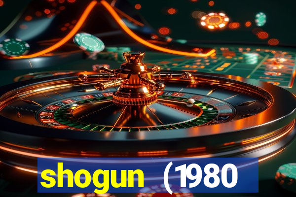 shogun (1980 dublado download)